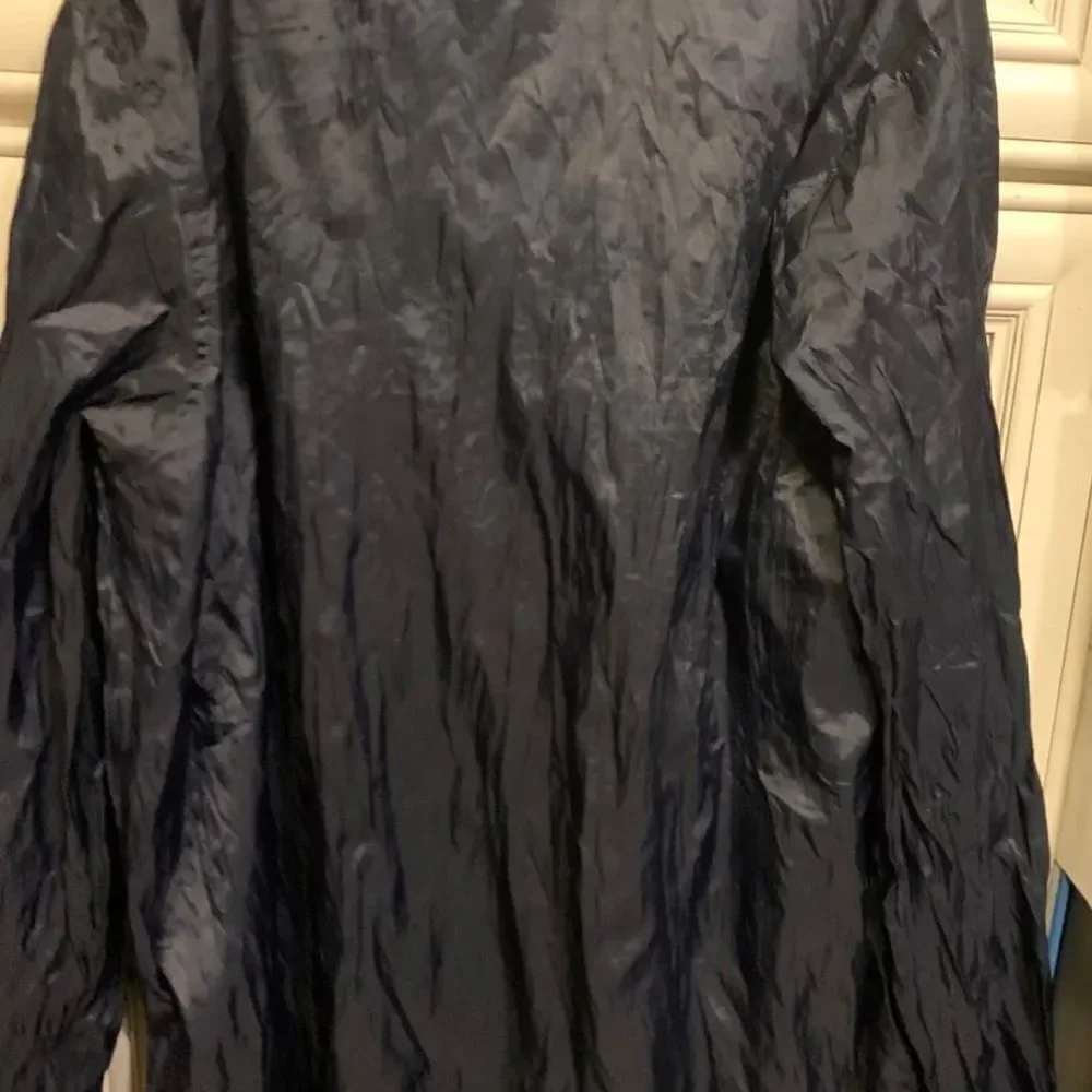 Brand black Run for life 2XL Jacket